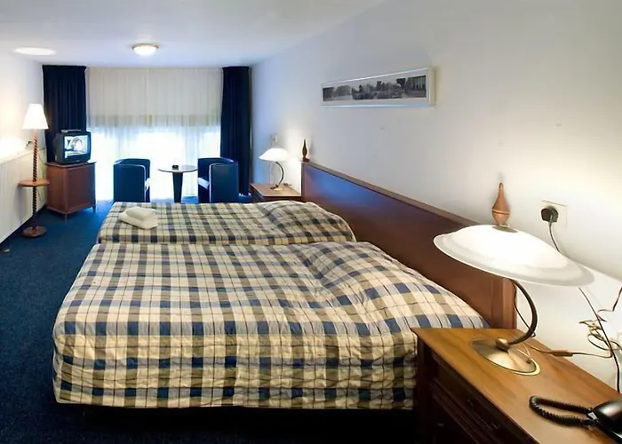 Prins HendrikAlbergo